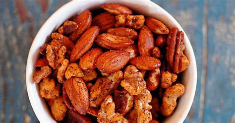 10-best-spiced-nuts-without-sugar-recipes-yummly image