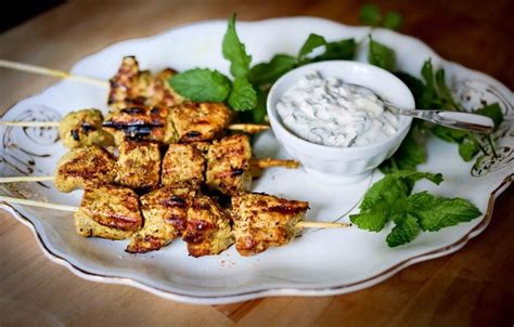 grilled-tandoori-chicken-feasting-at-home image