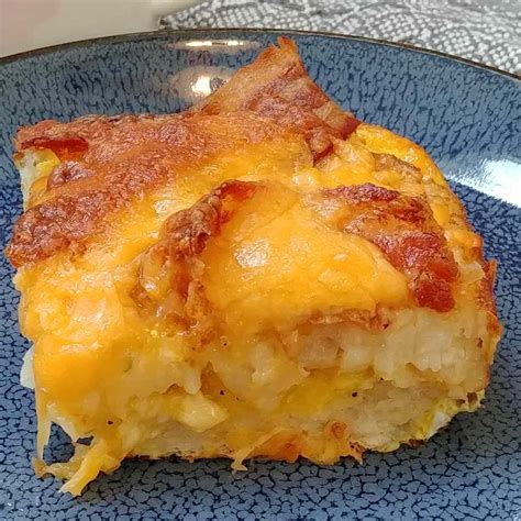 8-breakfast-casseroles-with-biscuits-allrecipes image