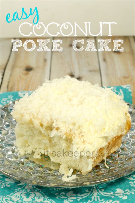 coconut-poke-cake-light-luscious-it-is-a-keeper image
