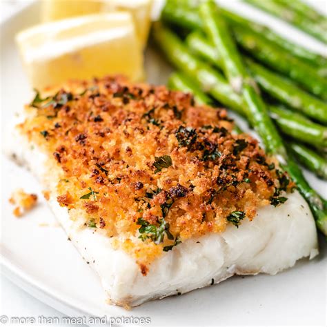 baked-cod-with-panko-more-than-meat-and-potatoes image
