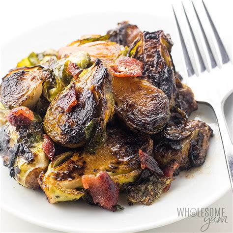 crispy-pan-fried-brussels-sprouts-recipe-video image