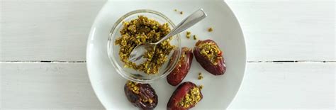 pistachio-and-honey-stuffed-dates-recipe-from-jessica image