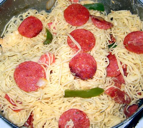 confetti-spaghetti-tasty-kitchen-a-happy image