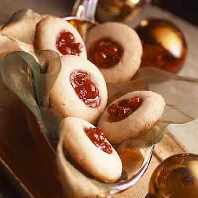 cranberry-almond-shortbread-thumbprints-land-olakes image