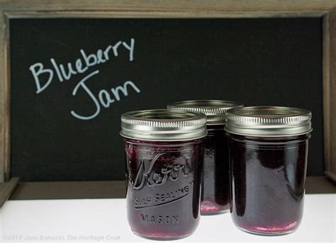 homemade-blueberry-jam-the-heritage-cook image