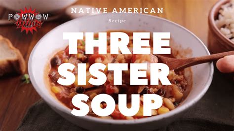 this-three-sister-soup-recipe-is-so-delicious-powwow image