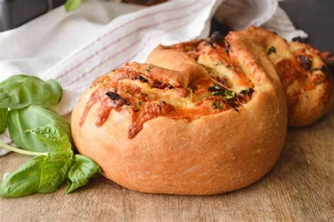 easy-cheesy-italian-bread-recipe-food-fanatic image