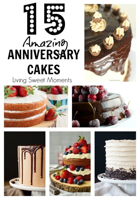 15-amazing-anniversary-cake-recipes-living-sweet image