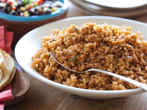 recipe-baked-mexican-brown-rice-whole-foods-market image