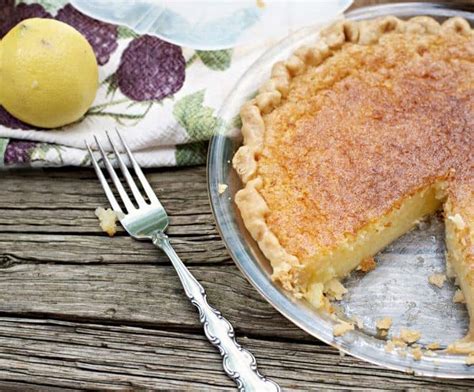 old-fashioned-lemon-chess-pie-loaves-and-dishes image