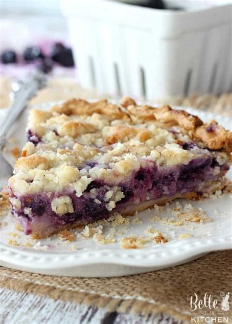 blueberry-sour-cream-pie-belle-of-the-kitchen image