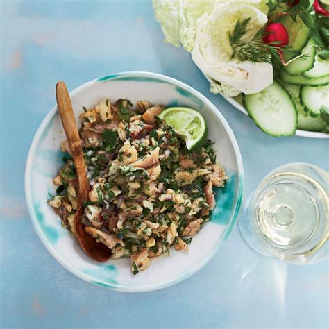thai-catfish-salad-laap-pla-duk-recipe-johnny-monis image