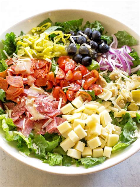 antipasto-salad-recipe-the-girl-who-ate-everything image