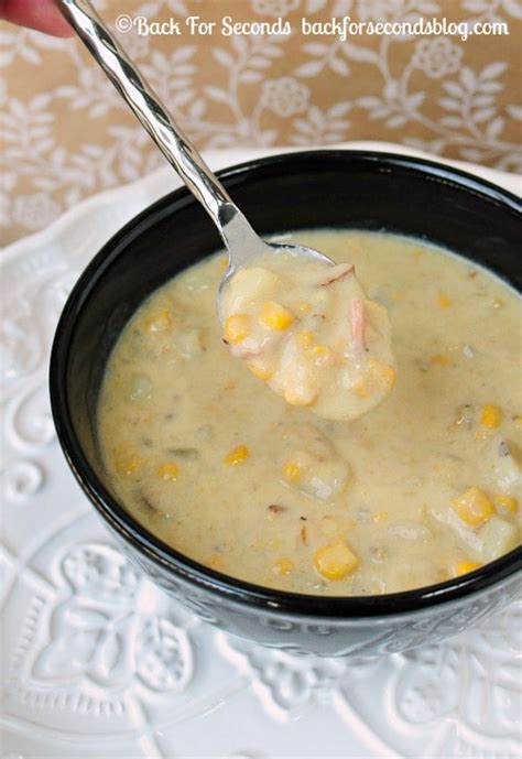 clam-chowder-made-in-the-crock-pot-back-for-seconds image