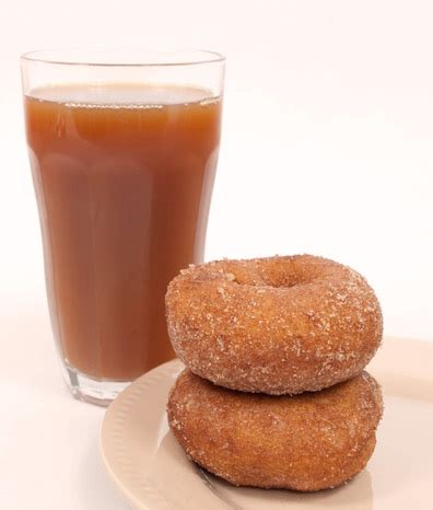 vermont-apple-cider-donuts-recipe-yankee-magazine image