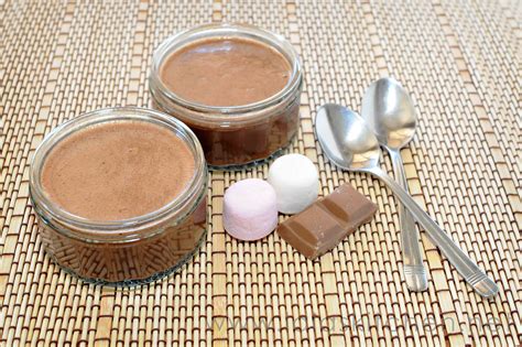 nigellas-instant-chocolate-mousse-lalas-kitchen image