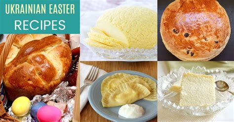 ukrainian-easter-recipes-and-their-history-and-meaning image