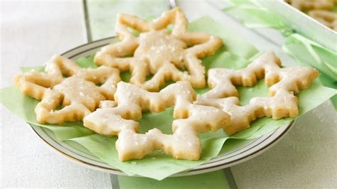 sparkling-lemon-snowflakes-recipe-recipes-food image