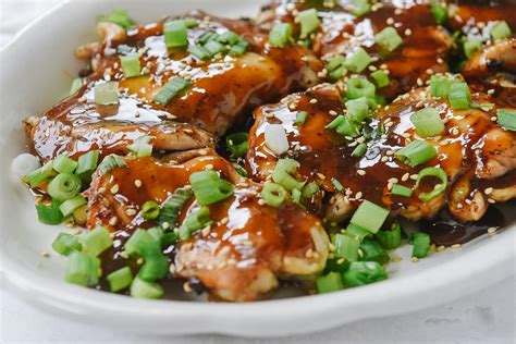 sticky-coconut-chicken-recipe-by-leigh-anne-wilkes image
