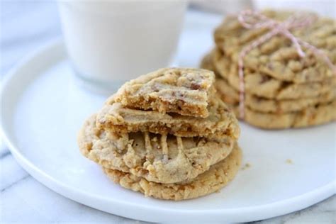 peanut-butter-toffee-cookies-laurens-latest image