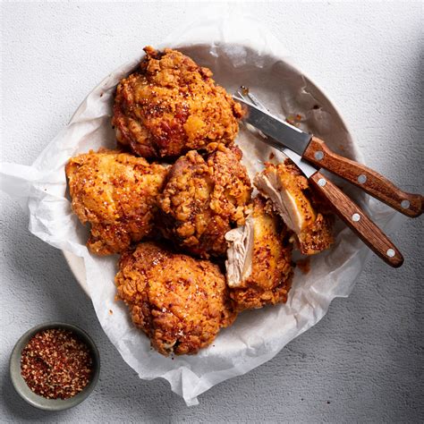 marions-ultimate-spicy-fried-chicken-marions-kitchen image