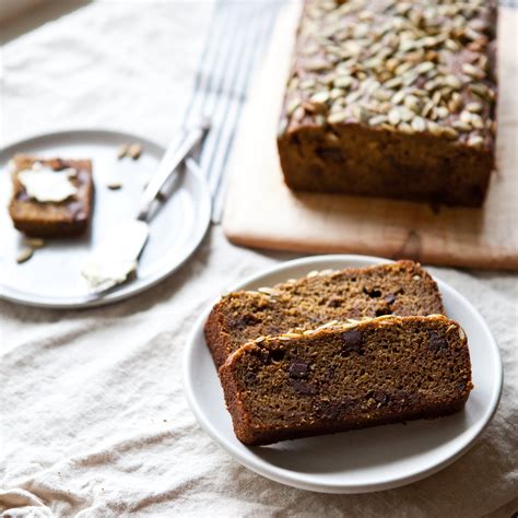 dark-and-spicy-pumpkin-bread-a-sweet-spoonful image