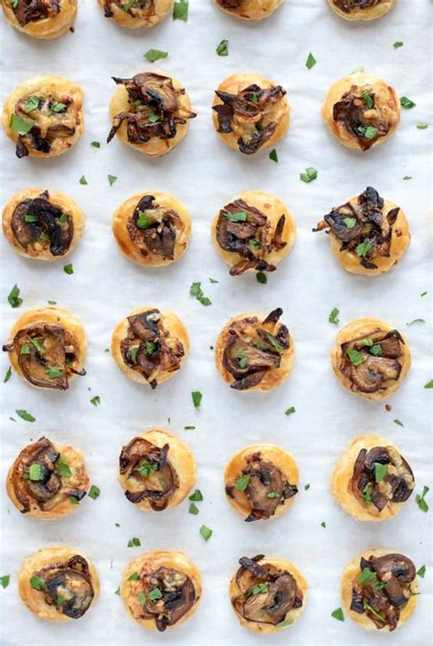 mushroom-puff-pastry-bites-well-plated-by-erin image