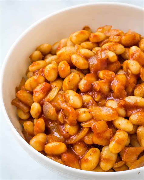 vegan-baked-beans-recipe-easy-and-quick-keeping image