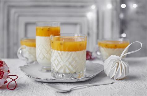 passion-fruit-and-prosecco-jellies-with-panna-cotta image