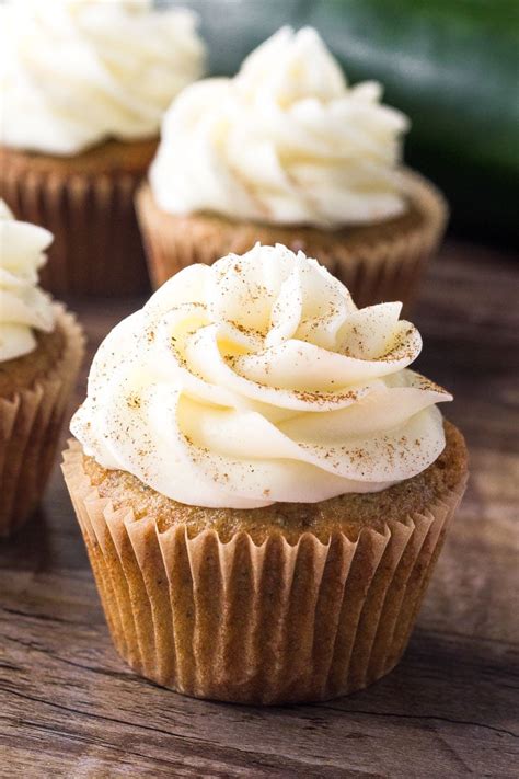zucchini-cupcakes-with-cream-cheese-frosting-oh image