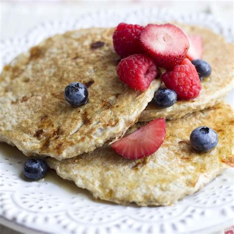 17-oatmeal-pancake image