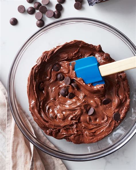 flourless-chocolate-brownie-cookies-recipe-kitchn image