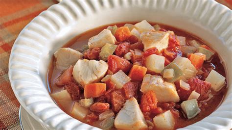 fish-stew-with-tomatoes-american-heart-association image