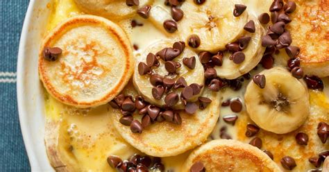 chocolate-chip-buttermilk-pancake-casserole image