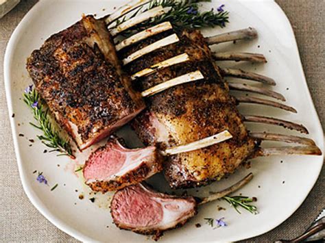 fennel-crusted-grilled-rack-of-lamb-recipe-sunset image