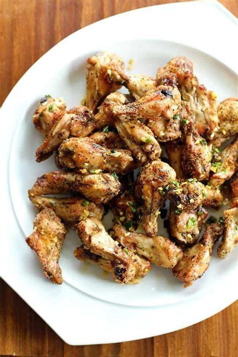 amazing-salt-and-pepper-chicken-wings image