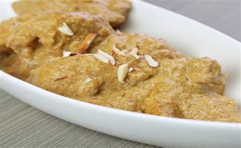 creamy-chicken-korma-recipe-ndtv-food image
