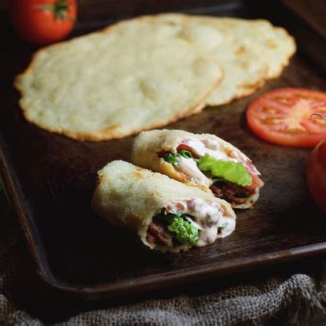 low-carb-blt-wraps-with-chipotle-mayonnaise image
