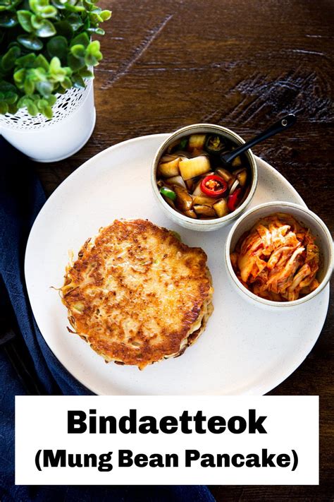 bindaetteok-mung-bean-pancake-my-korean-kitchen image