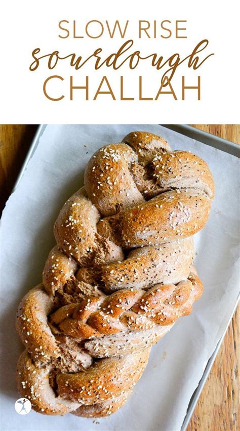 traditional-slow-rise-sourdough-challah-dairy image