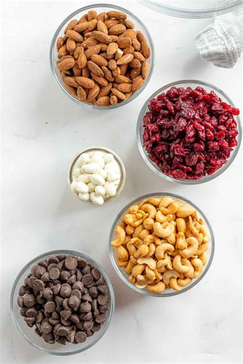 easy-cranberry-trail-mix-recipe-dinner-then-dessert image