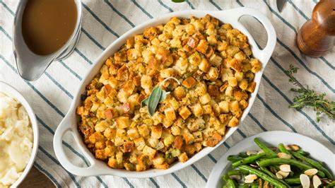 mistakes-everyone-makes-when-making-stuffing image