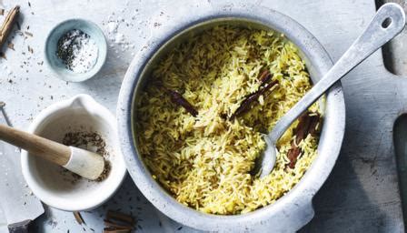 pilau-rice-recipe-bbc-food image