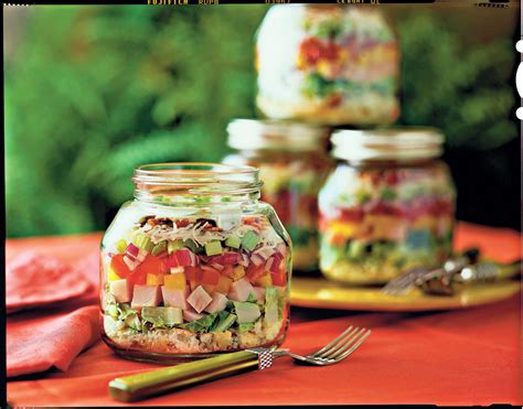 diannes-layered-cornbread-salad-recipe-southern image