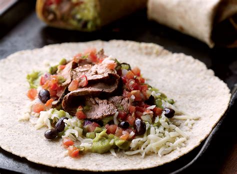 healthy-carne-asada-burrito-recipe-eat-this-not-that image