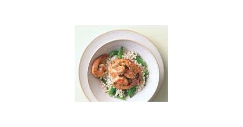 easy-shrimp-and-pearl-couscous-dinner image
