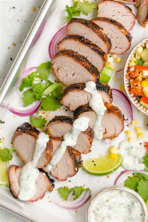 grilled-pork-tenderloin-with-bbq-dry-rub-andie image