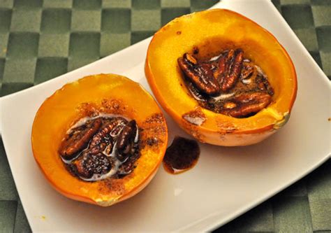 acorn-squash-with-spiced-pecans-thyme-for-cooking image