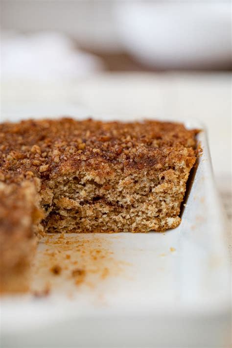healthy-sour-cream-coffee-cake-recipe-whole-wheat image